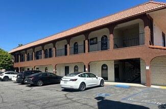 More details for 403-405 N MacLay Ave, San Fernando, CA - Office/Medical for Lease
