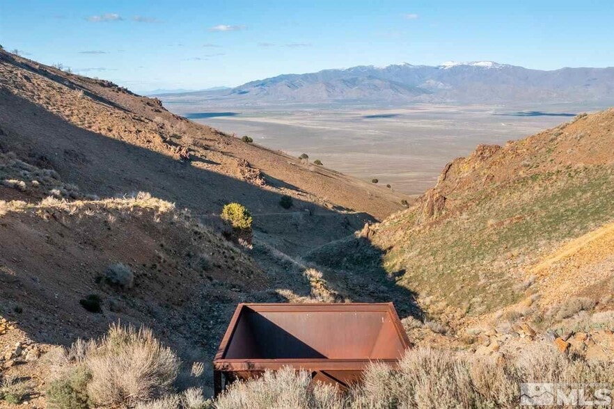 2800 Mason Rd, Winnemucca, NV à vendre - Photo du bâtiment - Image 2 de 37