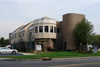 Plus de détails pour 48 Stiles Ln, Pine Brook, NJ - Bureau à louer