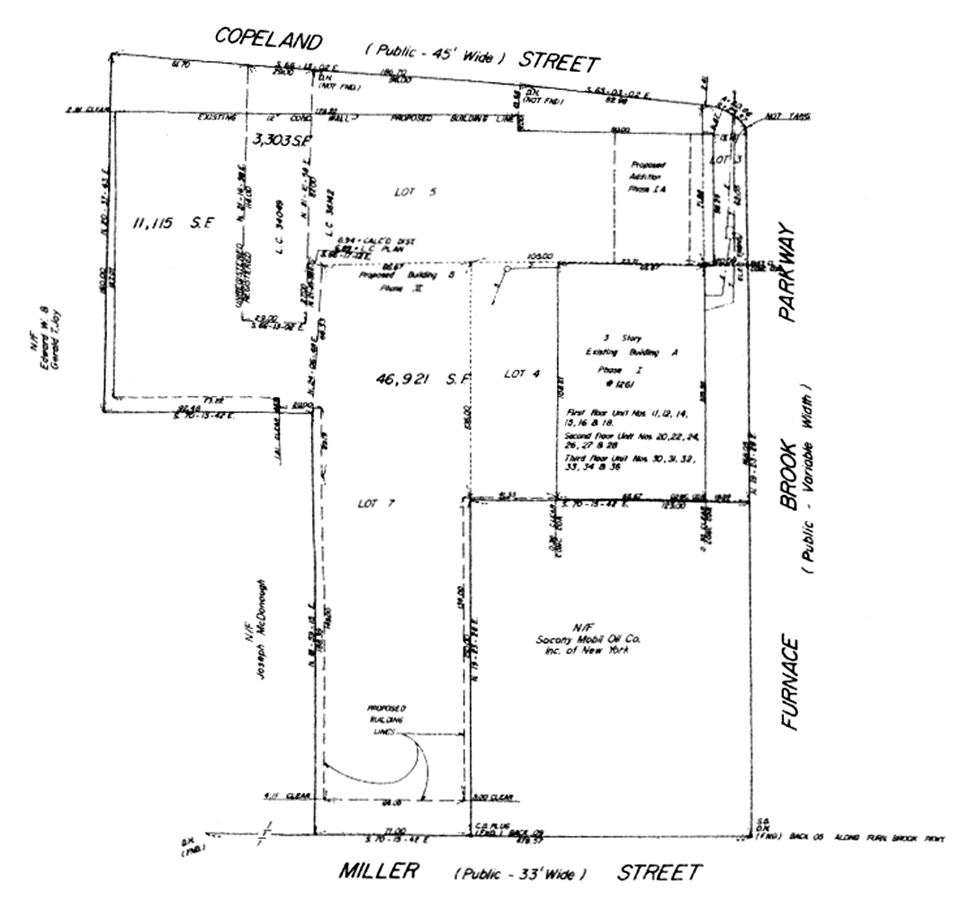 234-240 Copeland St, Quincy, MA for sale Other- Image 1 of 15