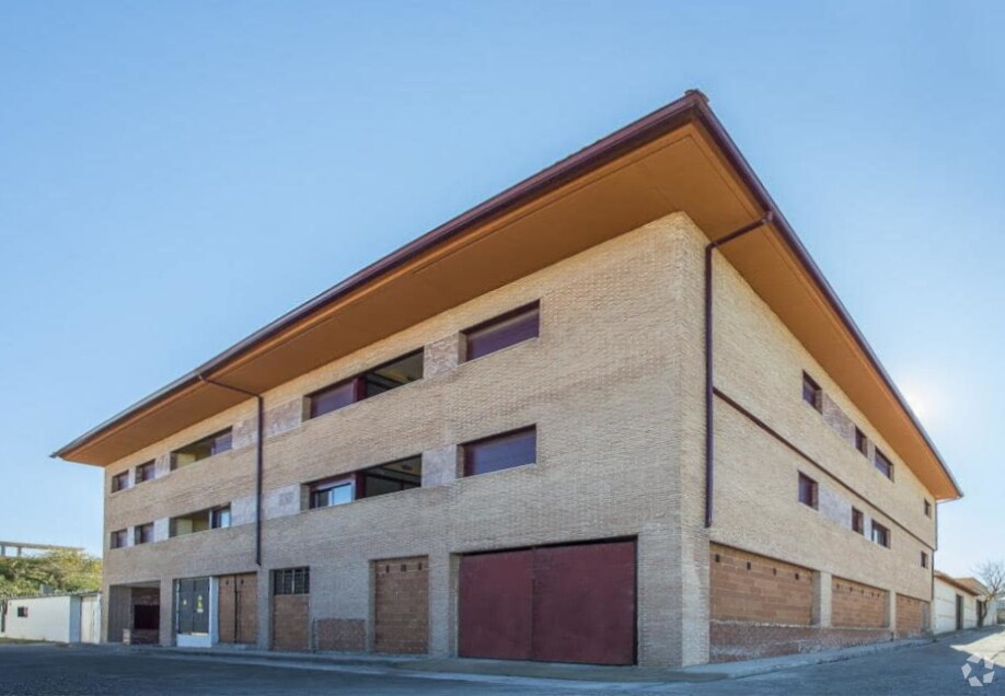 Immeuble residentiel dans Recas, Toledo à vendre Photo principale- Image 1 de 2