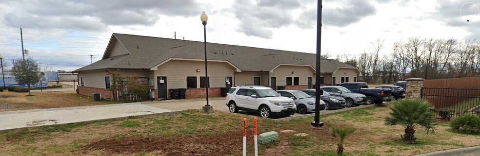 5015 Shed Rd, Bossier City, LA à vendre - Photo du bâtiment - Image 2 de 16
