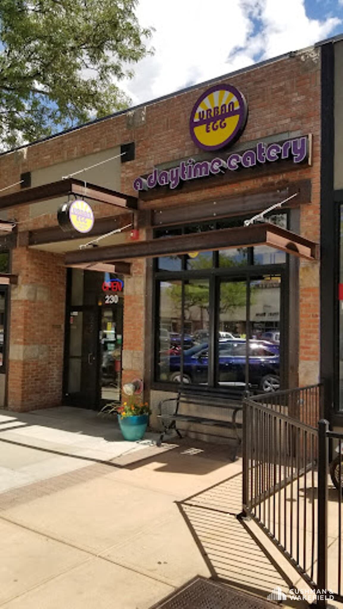 230 S College Ave, Fort Collins, CO for lease Interior Photo- Image 1 of 6