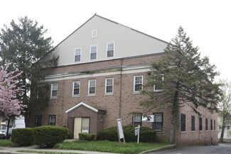 Plus de détails pour 220 S Harrison St, East Orange, NJ - Médical à louer