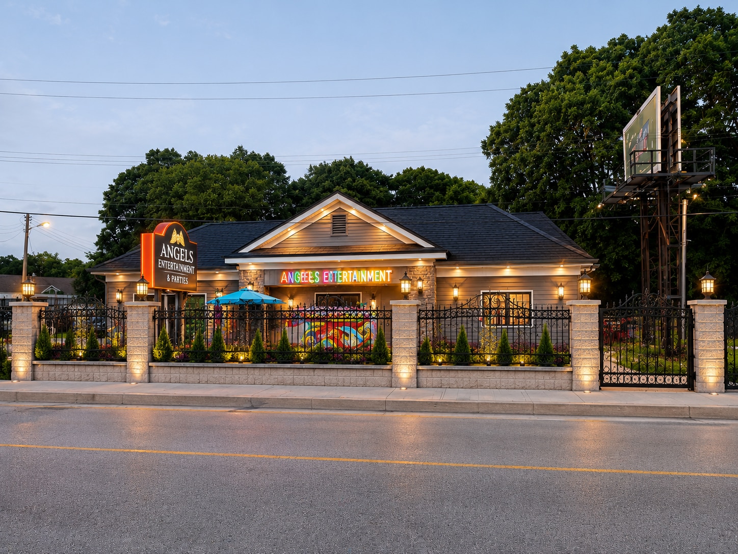 2441 Lafayette Rd, Indianapolis, IN for sale Building Photo- Image 1 of 2