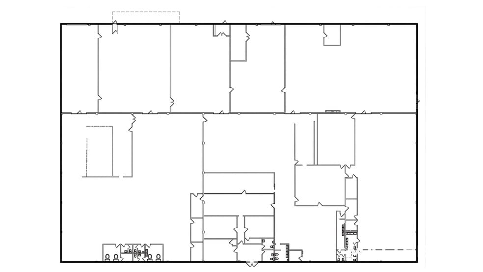 925 W 1st St, Azusa, CA for sale - Building Photo - Image 3 of 4