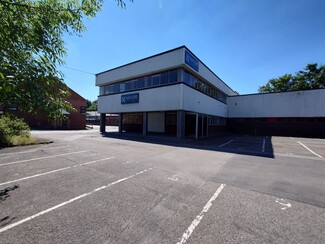 Plus de détails pour 97 Bridge Rd, Horbury - Industriel à vendre