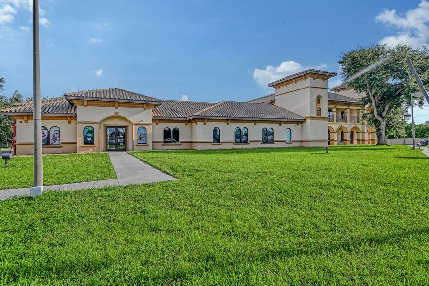 7915 US Hwy 301 N, Ellenton, FL à vendre - Photo du bâtiment - Image 2 de 3