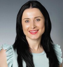 Cristina LaFountaine