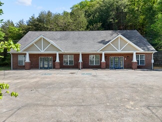More details for 317 Sylvan St, Chattanooga, TN - Office for Sale