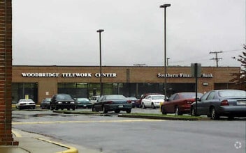 13550 Minnieville rd, Woodbridge, VA à louer Photo du bâtiment- Image 1 de 1