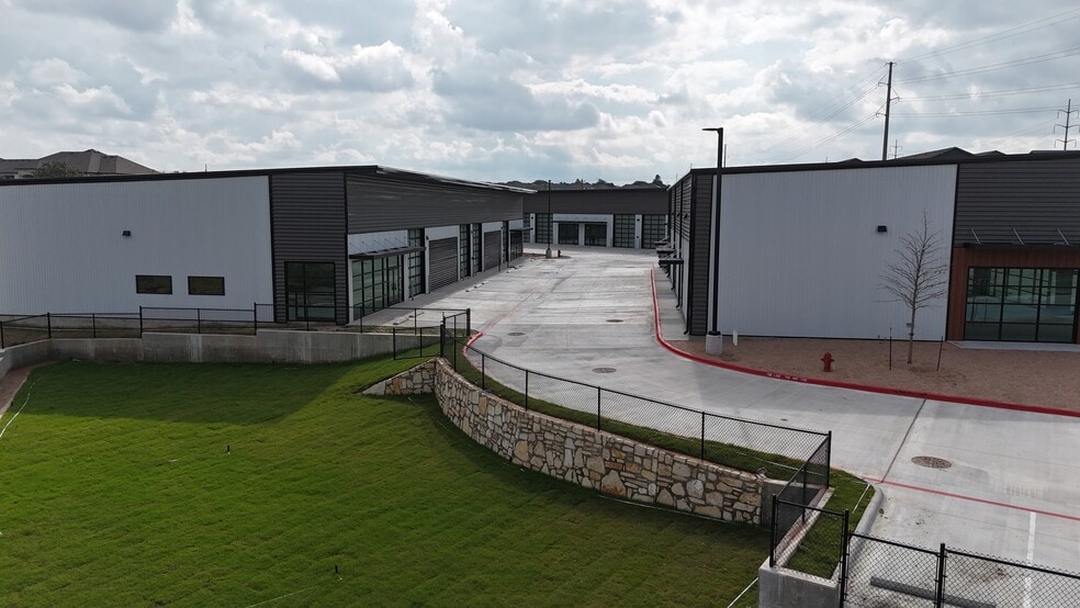 15819 FM 1325, Austin, TX for lease - Building Photo - Image 3 of 7