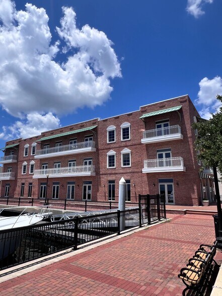 815 Palafox St, Pensacola, FL for sale - Building Photo - Image 2 of 3