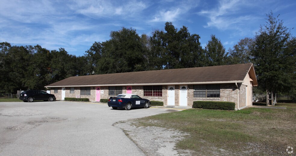 2812 Henley Rd, Green Cove Springs, FL à vendre - Photo du bâtiment - Image 3 de 6