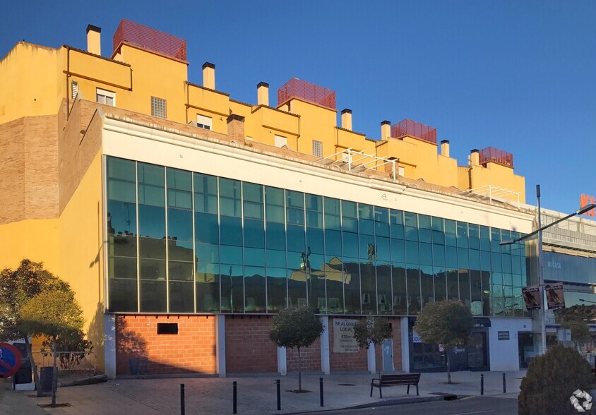 Avenida de Madrid, 41, Toledo, Toledo for sale - Primary Photo - Image 1 of 2