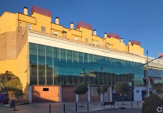 Plus de détails pour Avenida de Madrid, 41, Toledo - Commerce de détail à louer