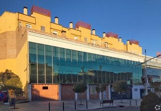 Plus de détails pour Avenida de Madrid, 41, Toledo - Commerce de détail à louer