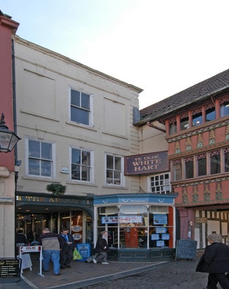 More details for Market Pl, Newark - Retail for Lease