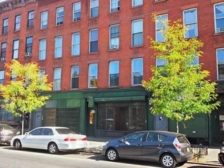 Plus de détails pour 67-75 4th Avenue & 77 Saint Marks Place – Multi-résidentiel à vendre, Brooklyn, NY