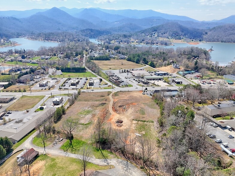 200 US Highway 76E, Hiawassee, GA for sale - Building Photo - Image 2 of 24
