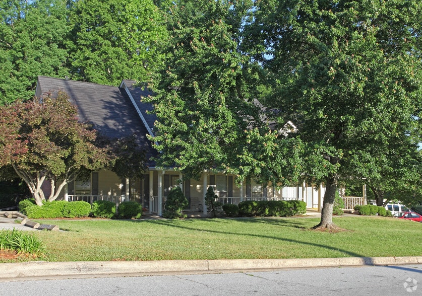 846 Park Pl, Conyers, GA for sale - Building Photo - Image 2 of 2