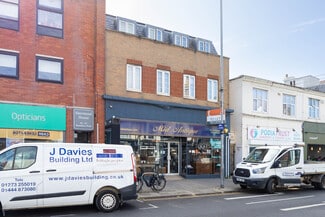 More details for 57 Boundary Rd, Hove - Retail for Lease