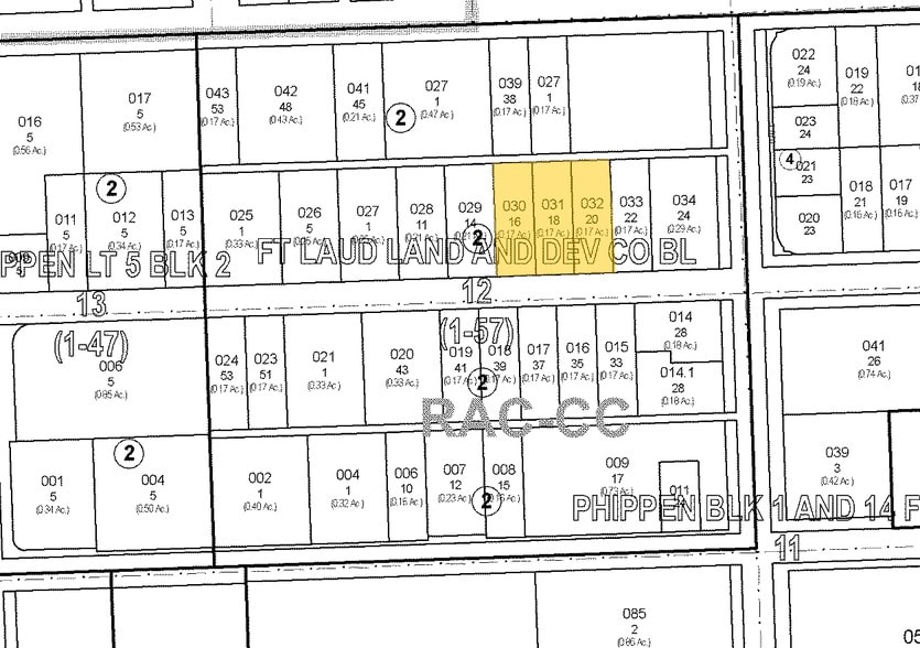 203-215 NE 3rd St, Fort Lauderdale, FL for sale - Building Photo - Image 2 of 3