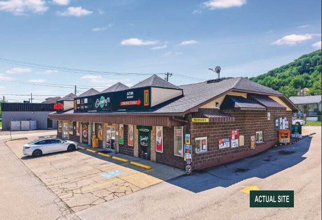 4052 Washington St, Weirton, WV for sale - Primary Photo - Image 1 of 1