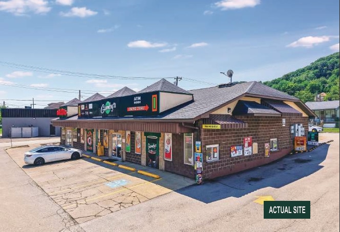 7-Property Net Lease Portfolio WV & OH portfolio of 3 properties for sale on LoopNet.ca - Primary Photo - Image 2 of 4