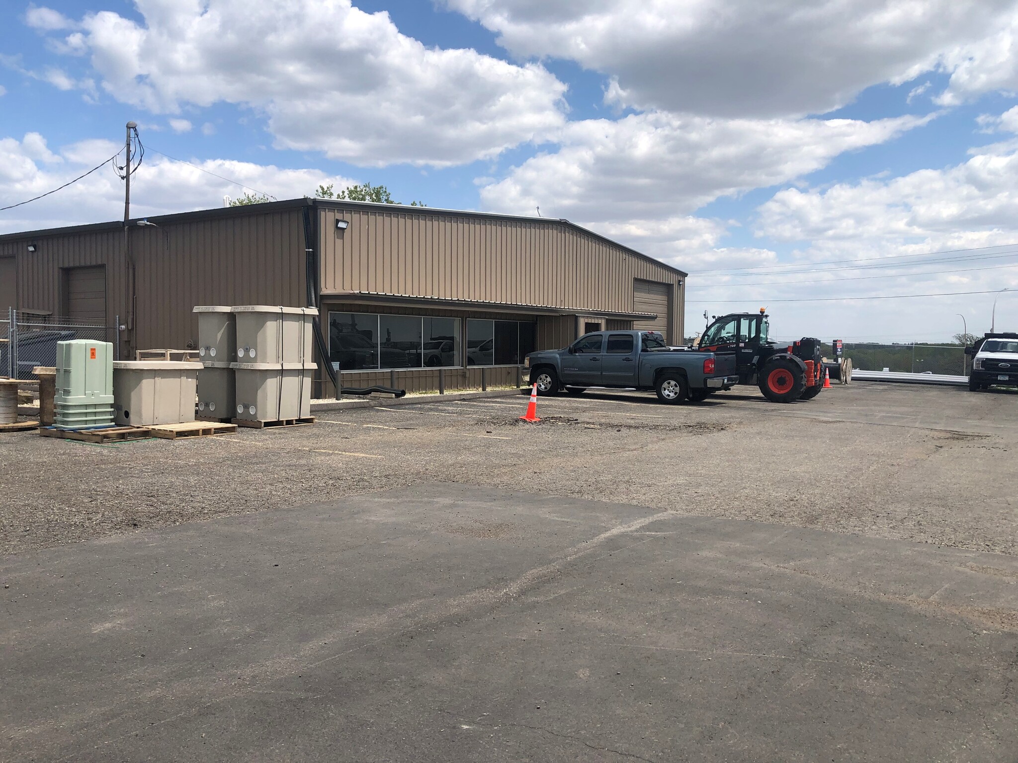 7050 11th Ave SW, Rochester, MN for sale Building Photo- Image 1 of 1