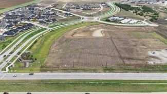 More details for Corner of Wildflower Ranch and Hwy 114, Justin, TX - Retail for Lease