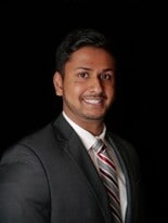 Pranesh Jayaprakash