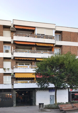 Plus de détails pour Calle San Nicasio, Leganés - Multi-résidentiel à vendre