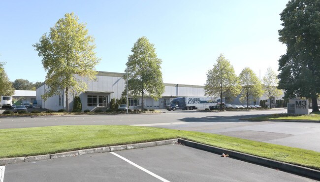 More details for 1000-1006 Andover Park E, Tukwila, WA - Industrial for Lease