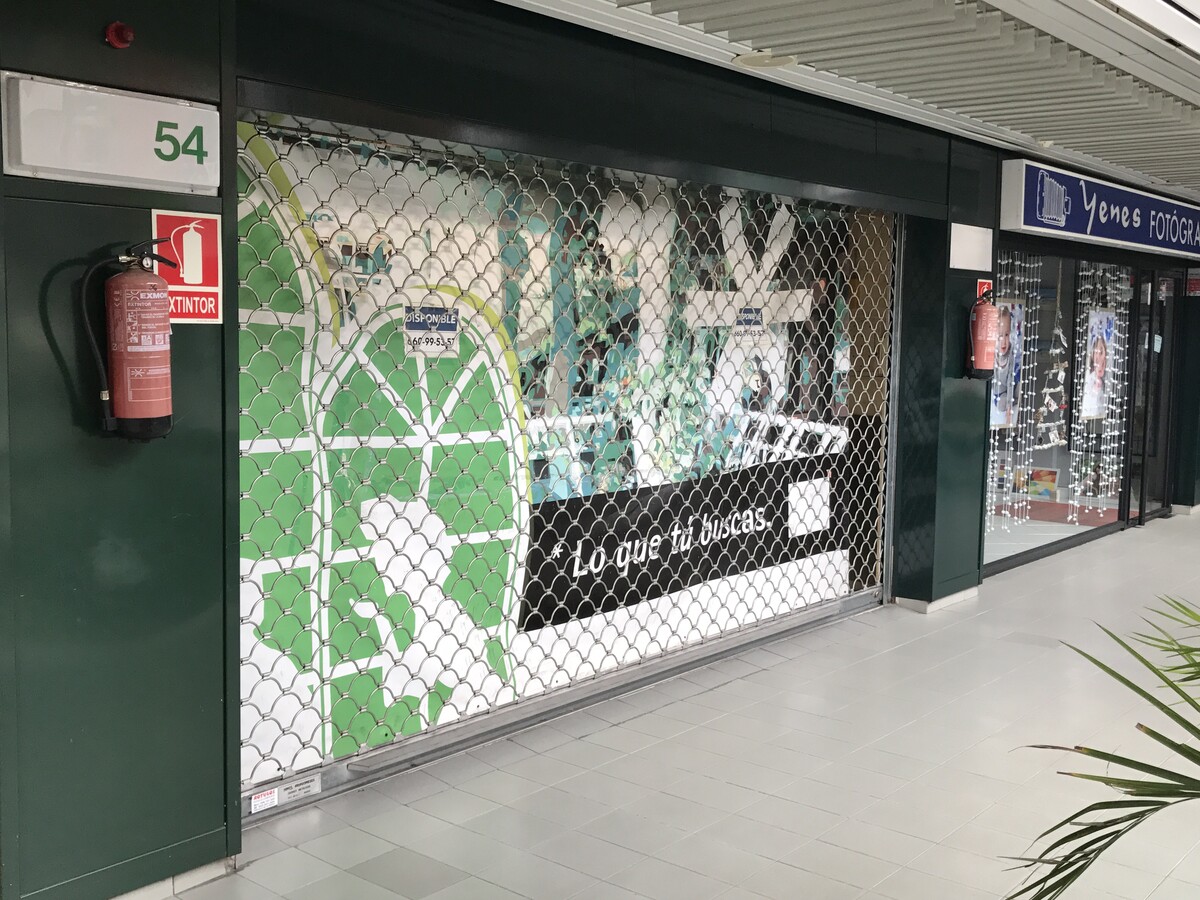 Calle Comunidad de Madrid, 37, Las Rozas de Madrid, MAD 28230 - Unit Puerta 54, - - Other - Image 1 of 1