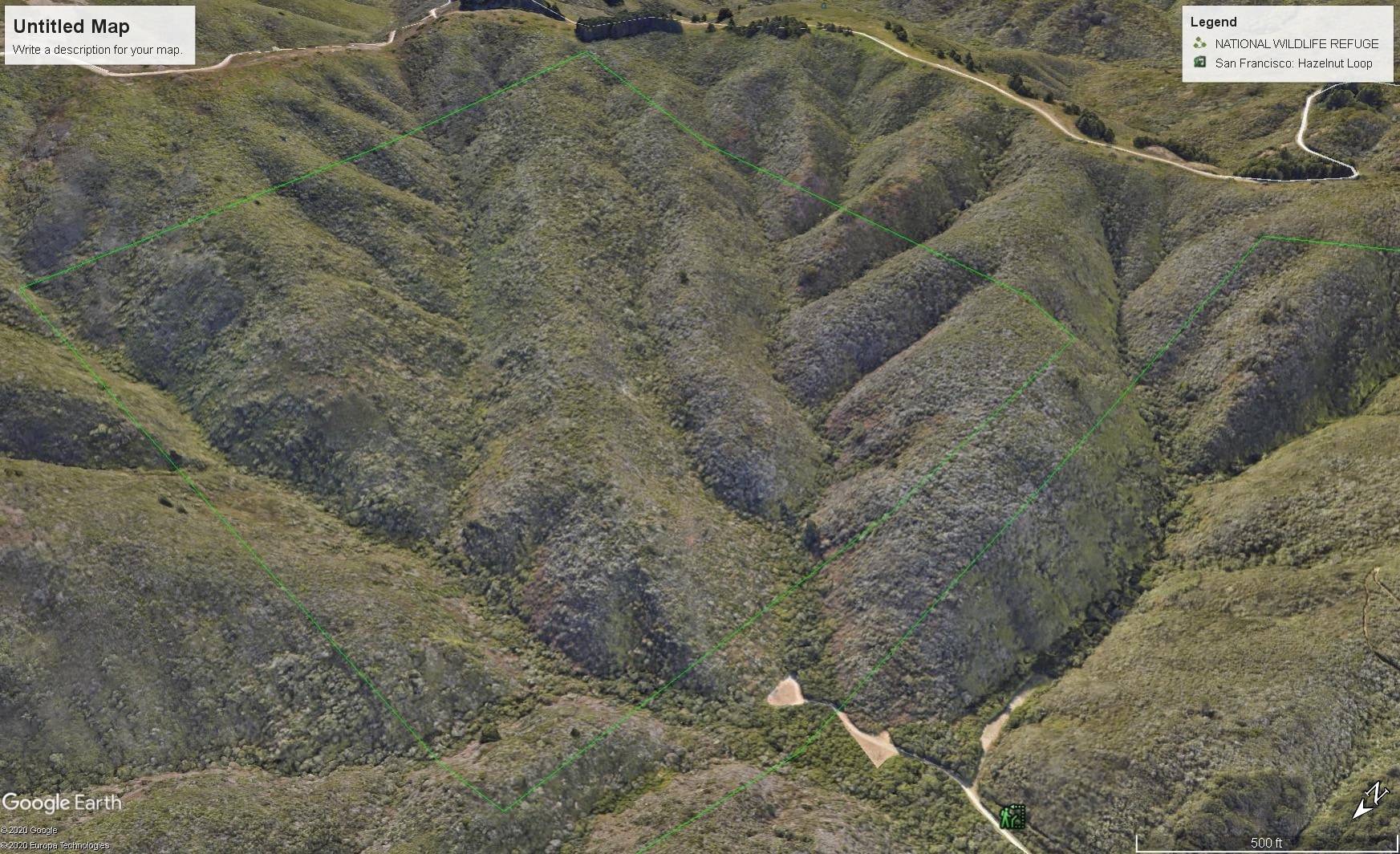 100 Weiler Ranch Rd, Pacifica, CA for sale Primary Photo- Image 1 of 12