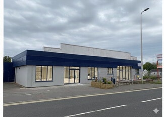 Plus de détails pour 97 Crieff Rd, Perth - Flex à vendre