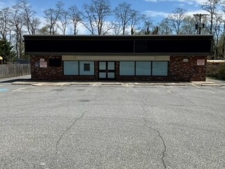 More details for 8621 Pleasant Plains Rd, Towson, MD - Retail for Sale