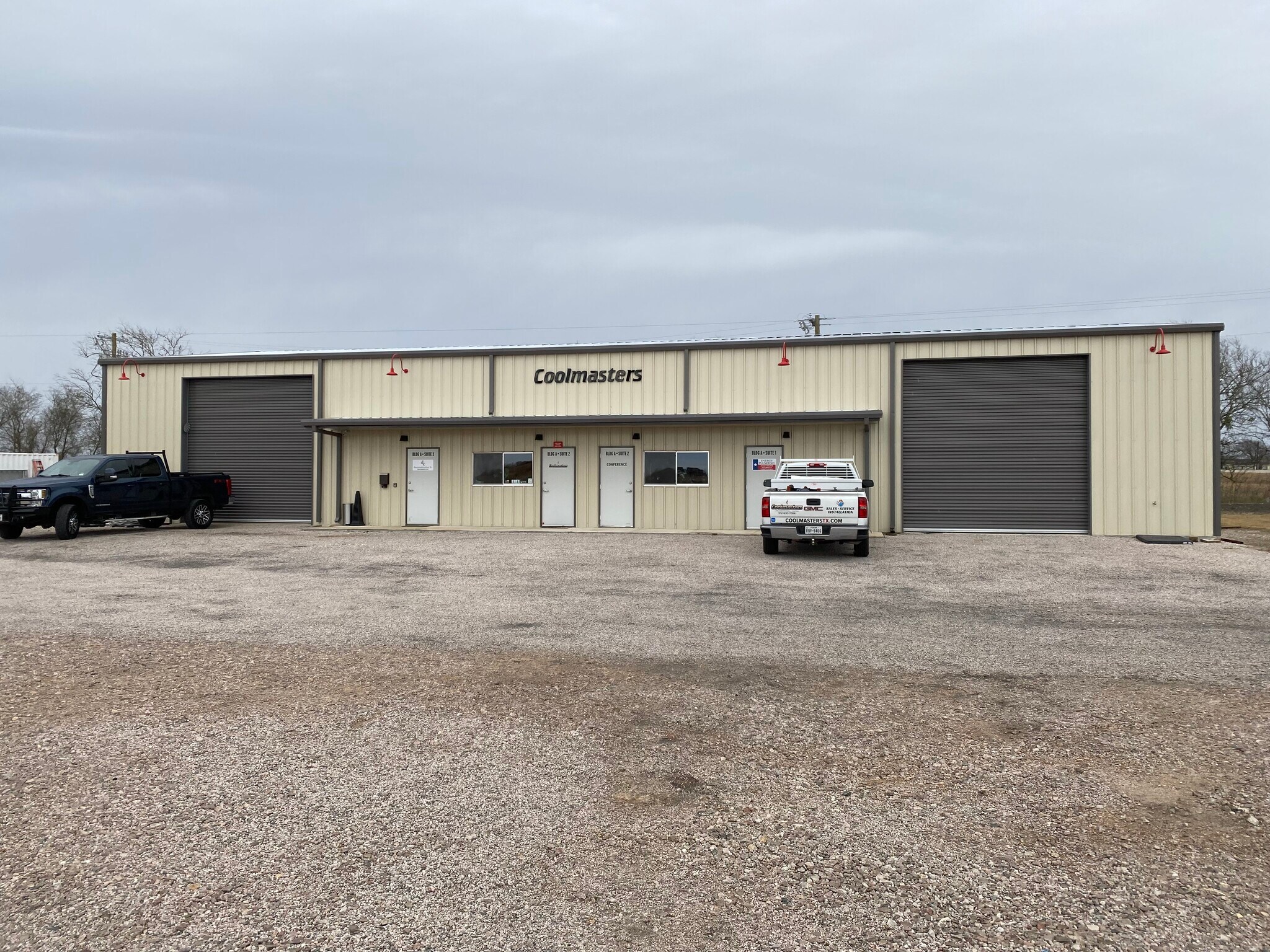 16524 FM 973, Manor, TX à louer Photo principale- Image 1 de 13