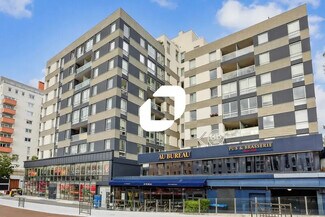 Plus de détails pour 4-6 Rue Des Bourets, Suresnes - Bureau à louer