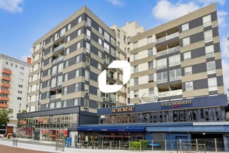 More details for 4-6 Rue Des Bourets, Suresnes - Office for Lease