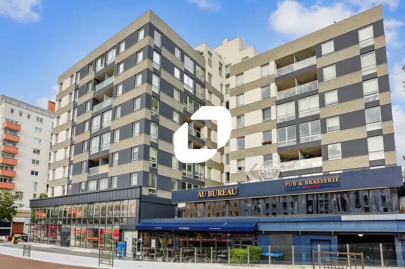 4-6 Rue Des Bourets, Suresnes for lease Building Photo- Image 1 of 11