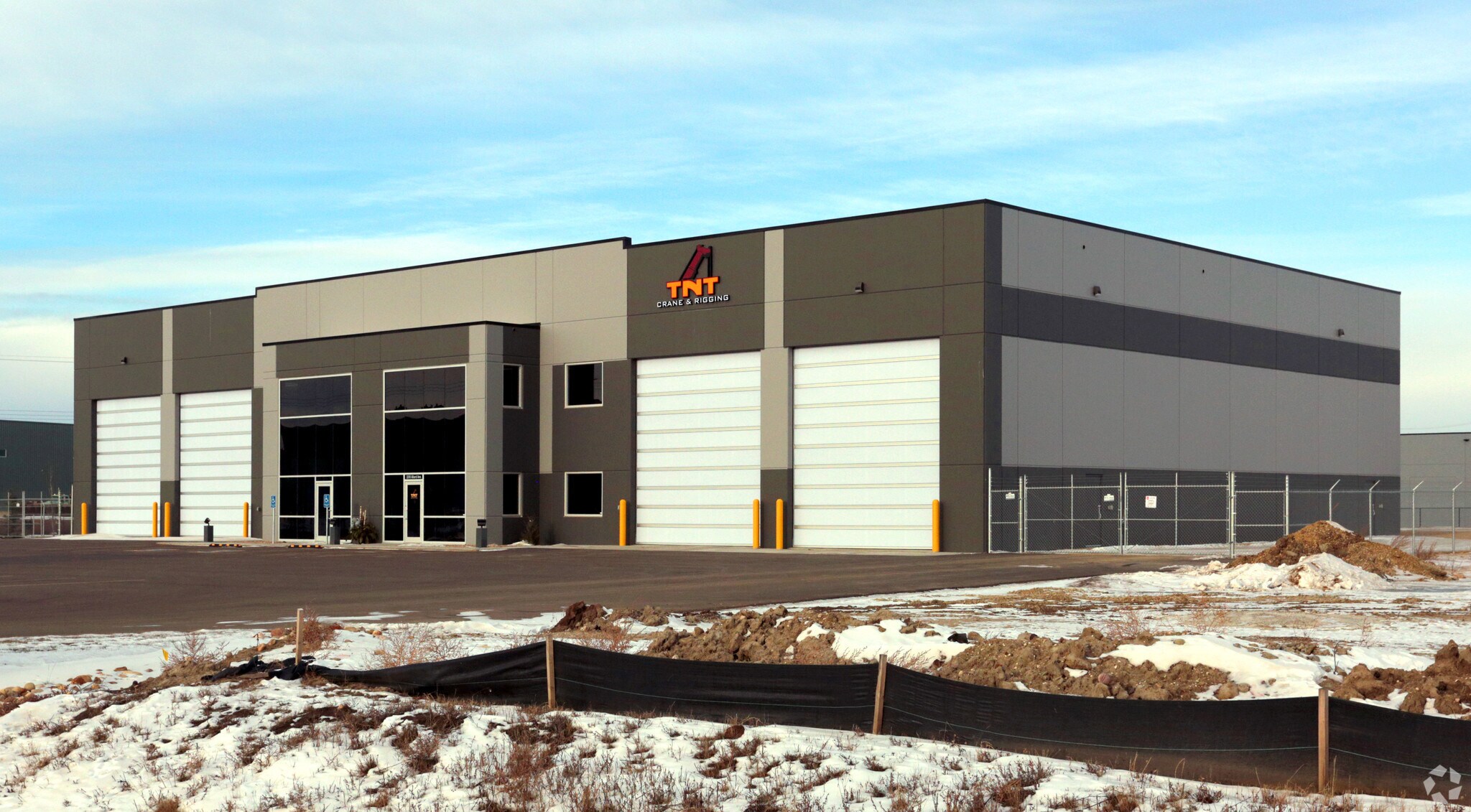 3310 Allard Ave, Leduc, AB for sale Primary Photo- Image 1 of 1