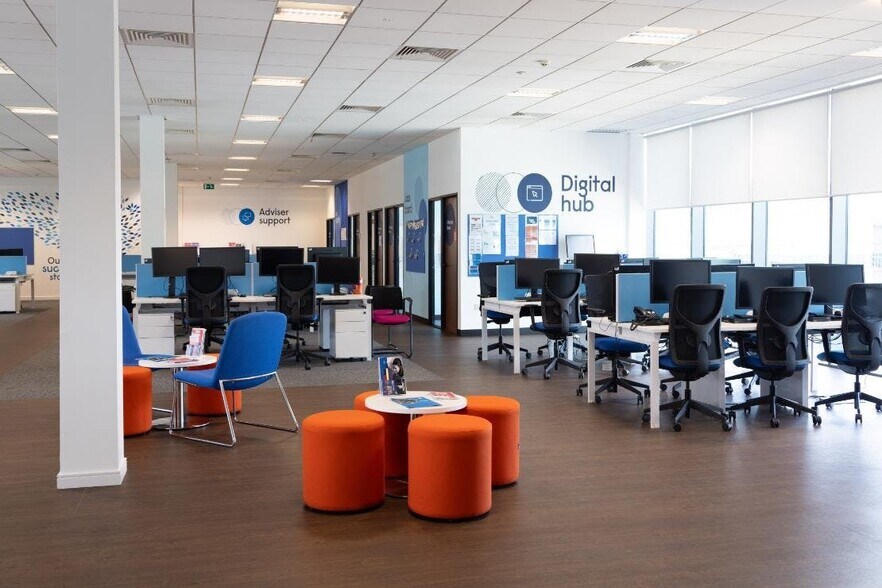 The Silverlink N, Newcastle Upon Tyne à vendre - Photo du bâtiment - Image 2 de 13