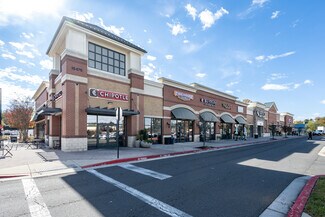 Plus de détails pour 3200 Superior Ln, Bowie, MD - Commerce de détail à louer