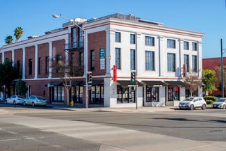 Plus de détails pour 1605 Hope St, South Pasadena, CA - Bureau, Bureau/Commerce de détail à louer