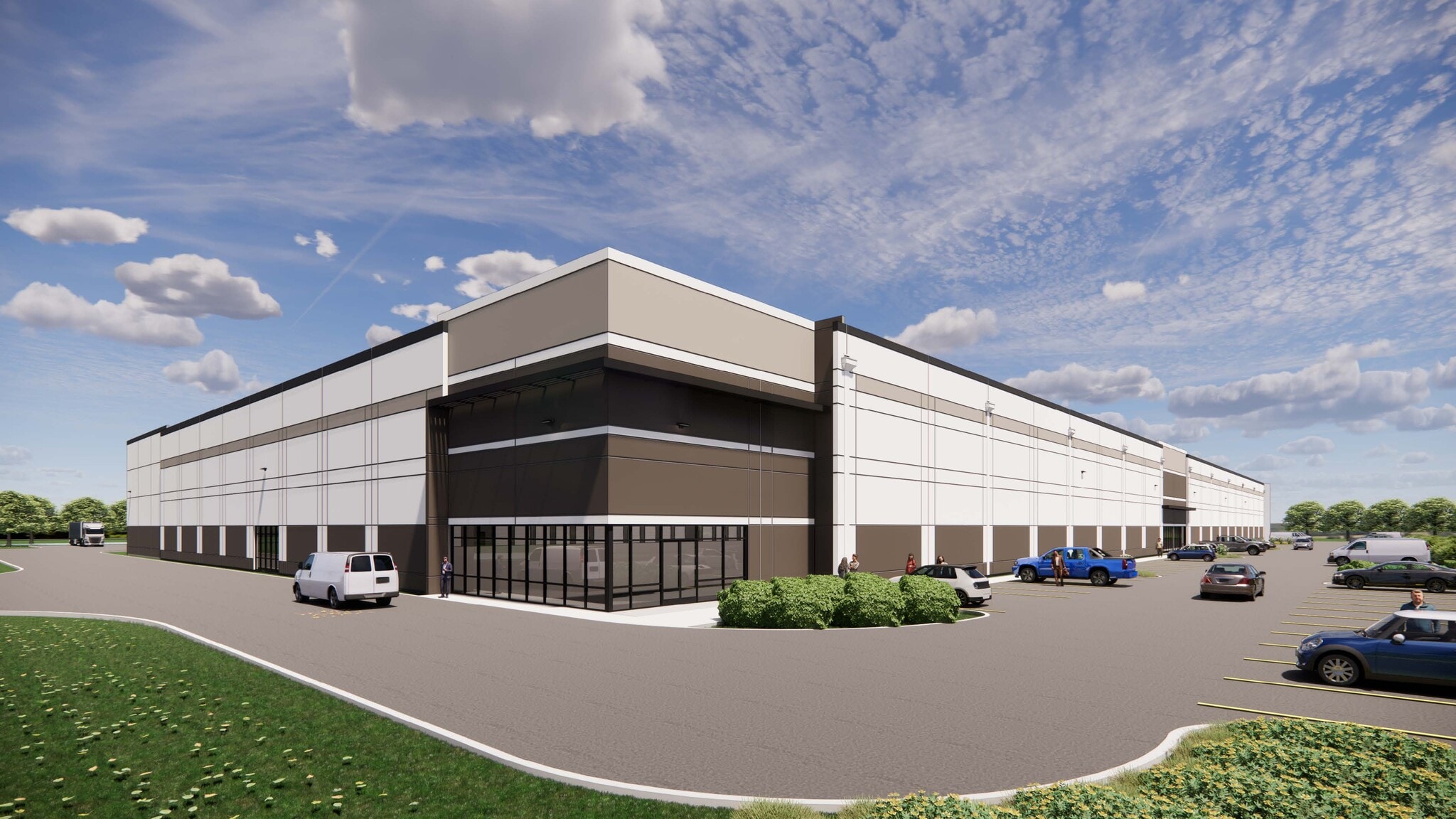 1621 Clark Rd, Havre De Grace, MD à vendre Photo principale- Image 1 de 12