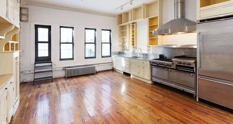 137 W 19th St, New York, NY à vendre - Photo intérieure - Image 3 de 6