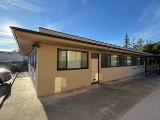 More details for 422-426 Peninsula Ave, San Mateo, CA - Office for Sale