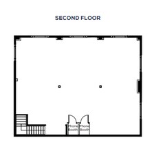 228 Lorton Ave, Burlingame, CA à louer Plan d’étage- Image 1 de 1